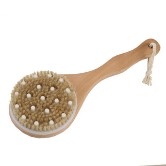 Масажна щітка