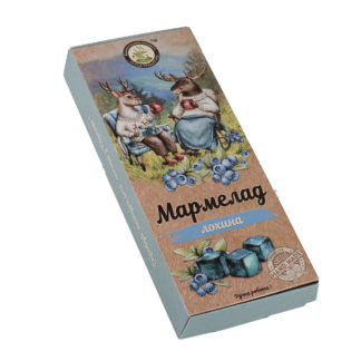 Мармелад "Лохина"