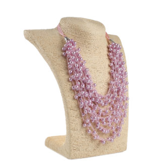 Намисто "Ніжна перлина"