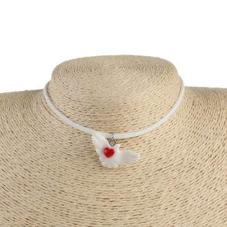 Ластівка "Сердечна"