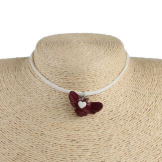 Ластівка бордова