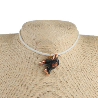 Горлиця золота