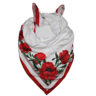 Хустина "Мак"