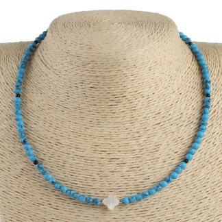 Чокер "Квітка"