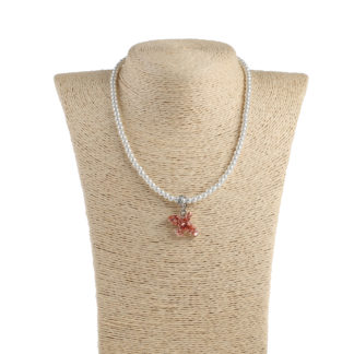 Намисто "Сяйво ластівки"