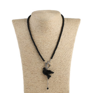 Намисто "Горлиця ночі"