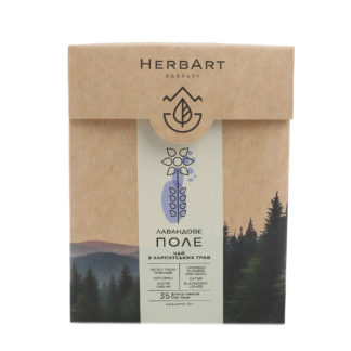 Чай "Лавандове поле"