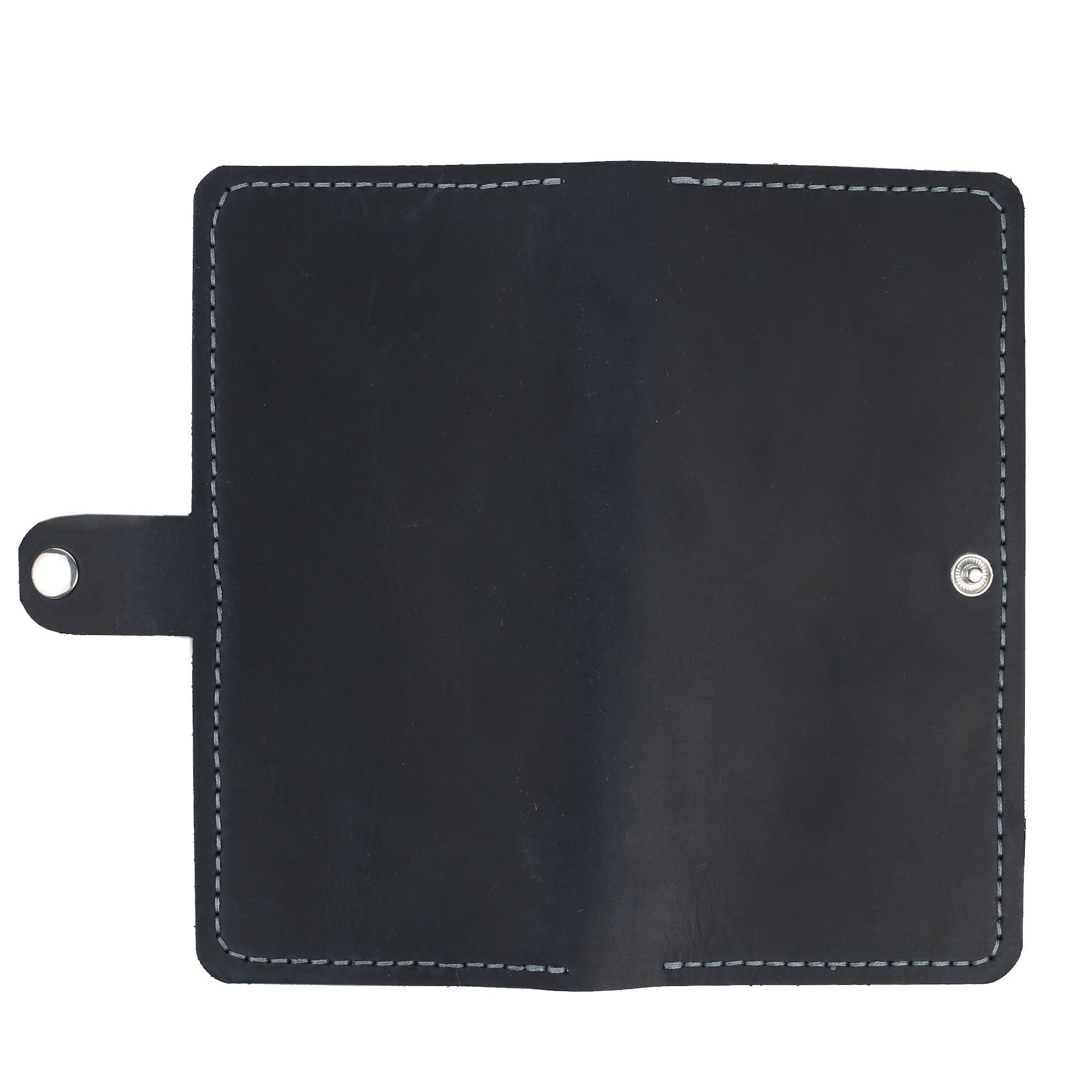 Гаманець лонгер cиній - Зображення 2