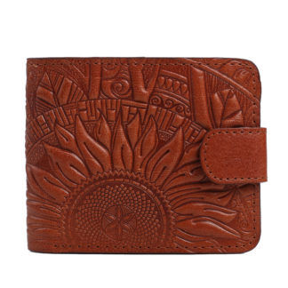 Гаманець рудий "Сонях"
