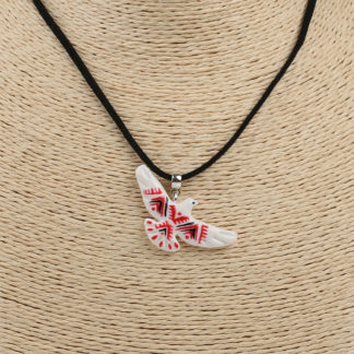 Ластівка червона "Етнічна"