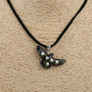 Ластівка "Вечірні квіти"