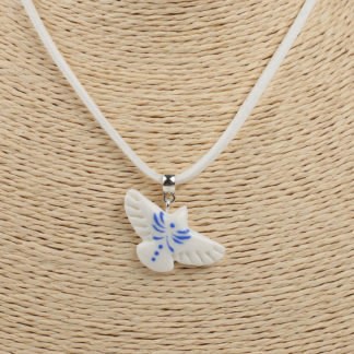 Ластівка "Візерунки блакиті"