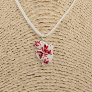 Ластівка "Орнамент"