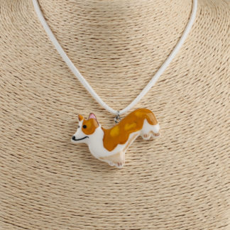 Підвіска "Коргі"