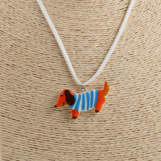 Підвіска "Смугастик"