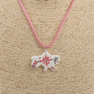 Підвіска "Україна"