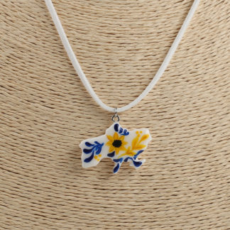 Підвіска "Рідна"