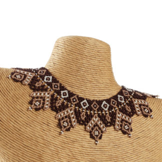 Силянка коричнева "Пристрасть"