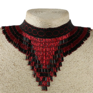 Чокер-язик "Почуття"