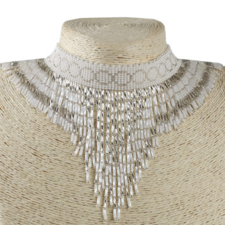 Чокер-язик "Ніжність"