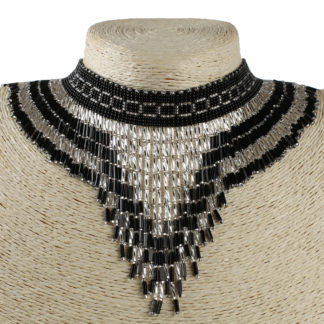 Чокер-язик "Грація"