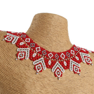 Силянка червоно-біла "Пристрасть"