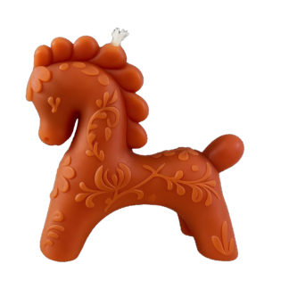 Свічка "Коник"