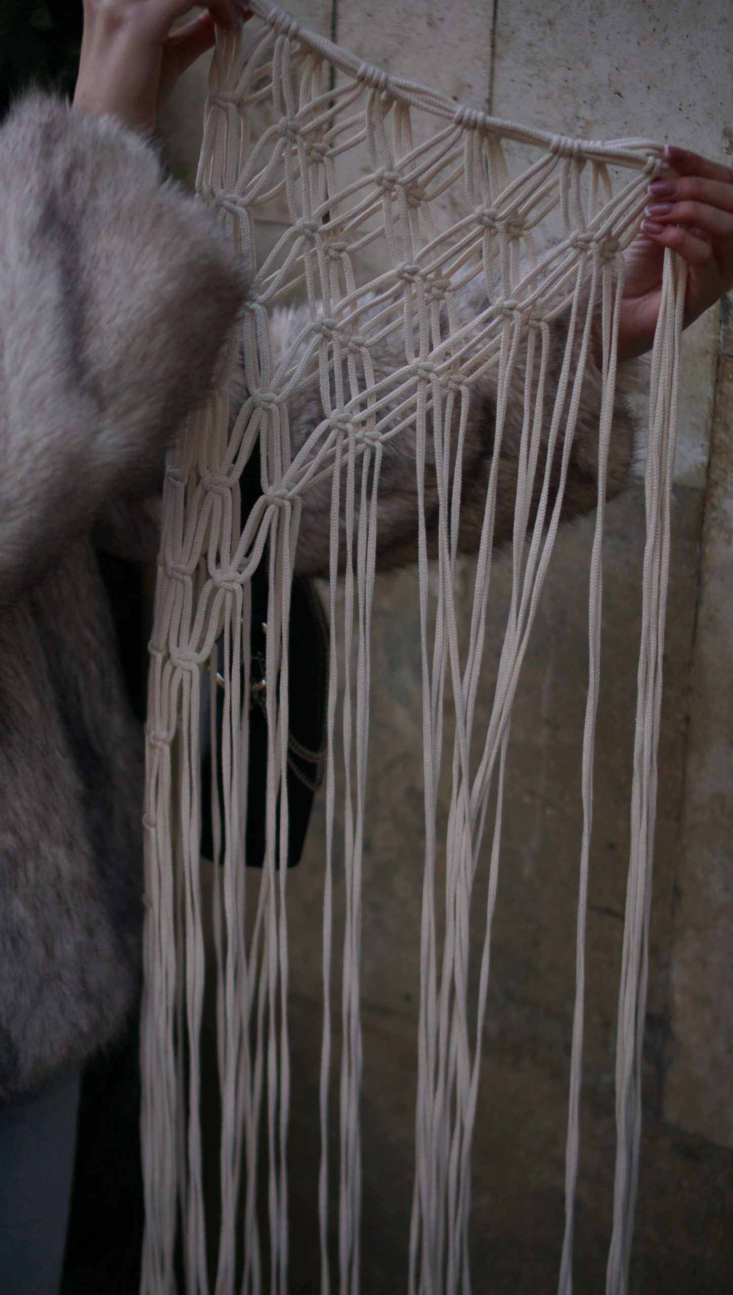 Український пояс ( припинда) молочна сітка - Зображення 4