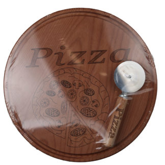 Дошка "Піца"