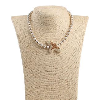 Намисто "Ластівка гармонії "