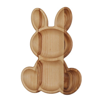 Менажниця "Зайчик"