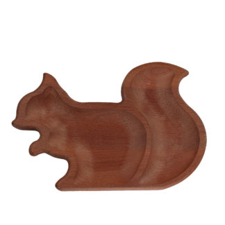 Менажниця "Білочка"