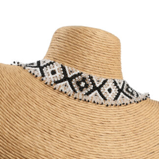 Силянка чорно-біла