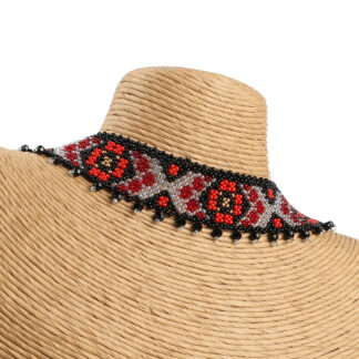 Силянка "Квіти"