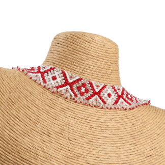 Силянка червоно-біла