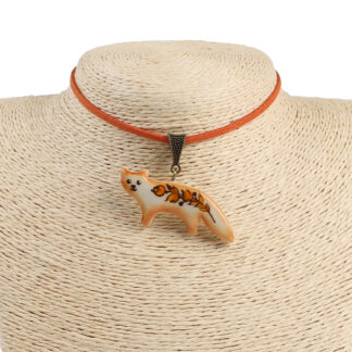 Підвіска "Лисичка"