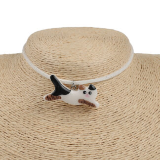 Підвіска "Котик"