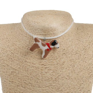 Підвіска "Песик 2"