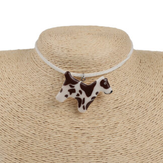 Підвіска "Песик 3"