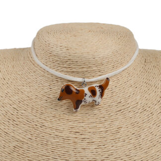 Підвіска "Такса"