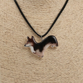 Підвіска "Коргі 2"