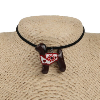 Підвіска "Песик 1"