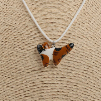 Підвіска "Котик"