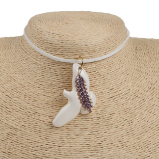 Підвіска "Вишукана ластівка"