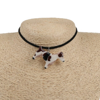 Підвіска "Песик 4"