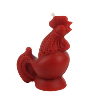 Свічка "Півник"