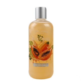 Гель для душу "Папая"