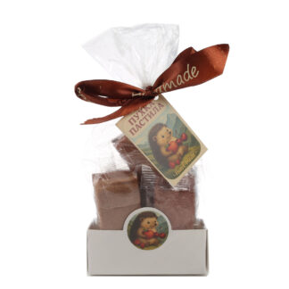 Мікс повітряної пастили