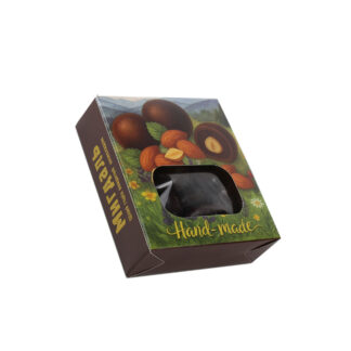 Мигдаль в шоколаді