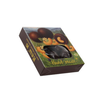 Кеш'ю в шоколаді